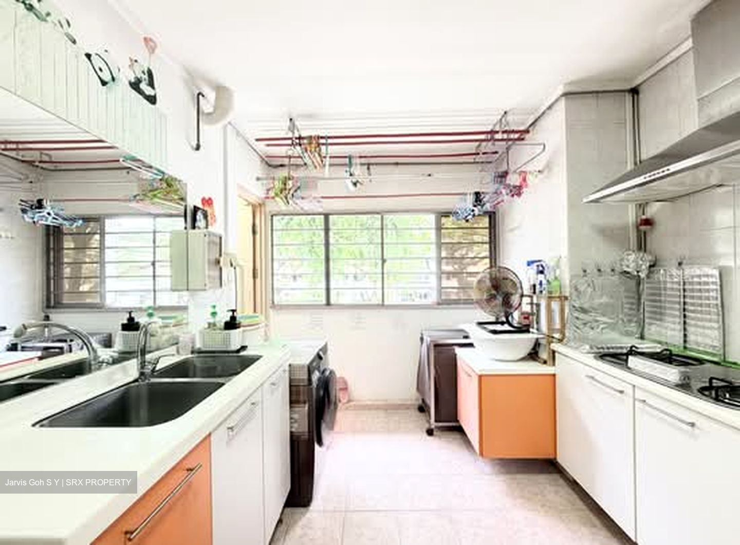 Blk 9 Farrer Park Gardens (Kallang/Whampoa), HDB 4 Rooms #590289651